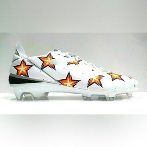 Adidas Game-mode FG UCL soccer Cleats.